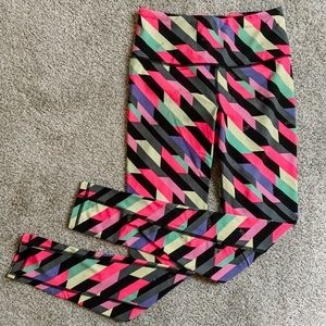 Victoria’s Secret sport leggings